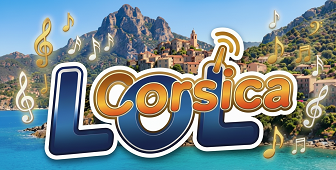 RADIO Lol Corsica