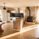 Maison de plain-pied 93 m² à Borgo